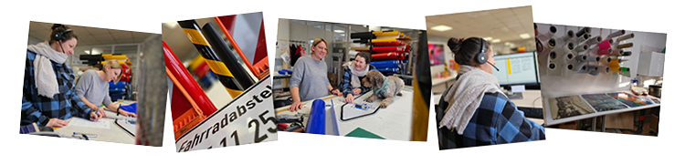 Kaufmännische*r Mitarbeiter*in (m/w/d) mit Allroundfähigkeiten Kaufmännische*r Mitarbeiter*in (m/w/d) mit Allroundfähigkeiten